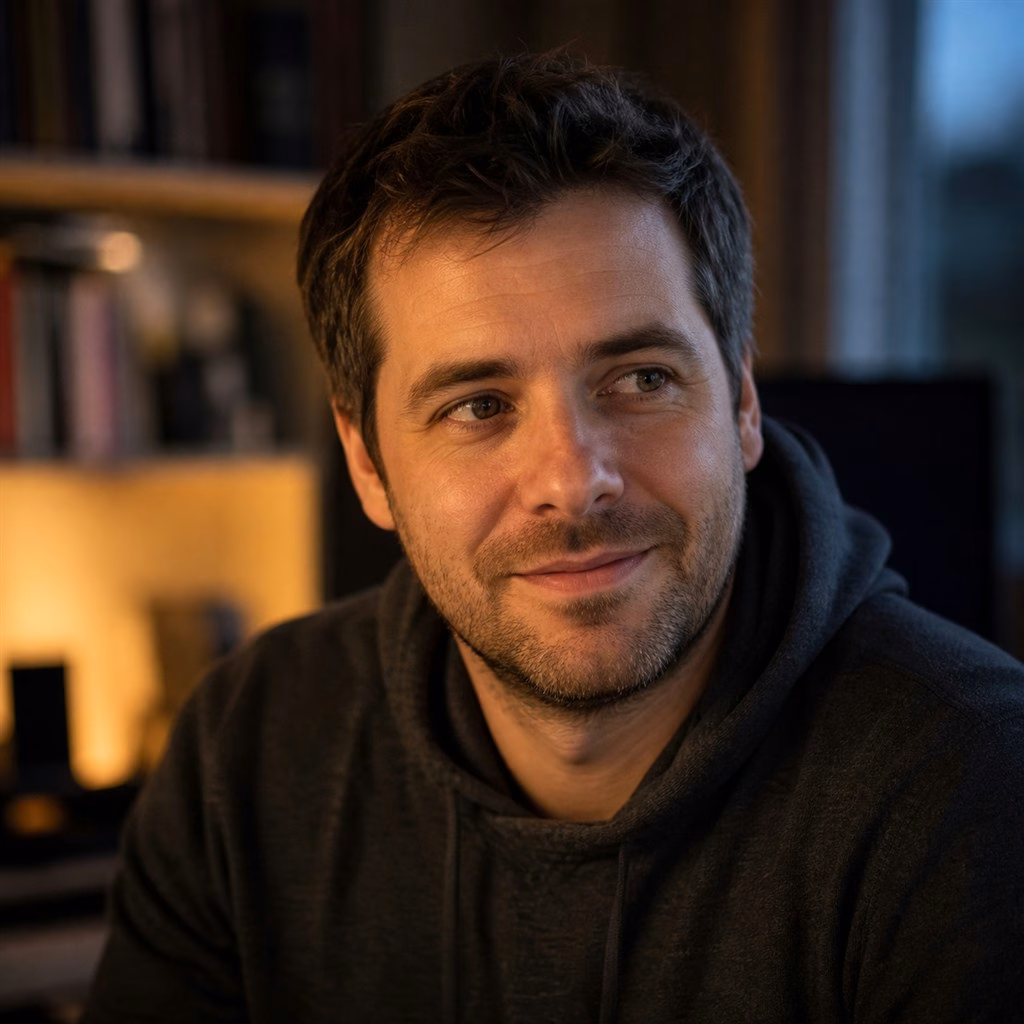 Mathieu Renaud